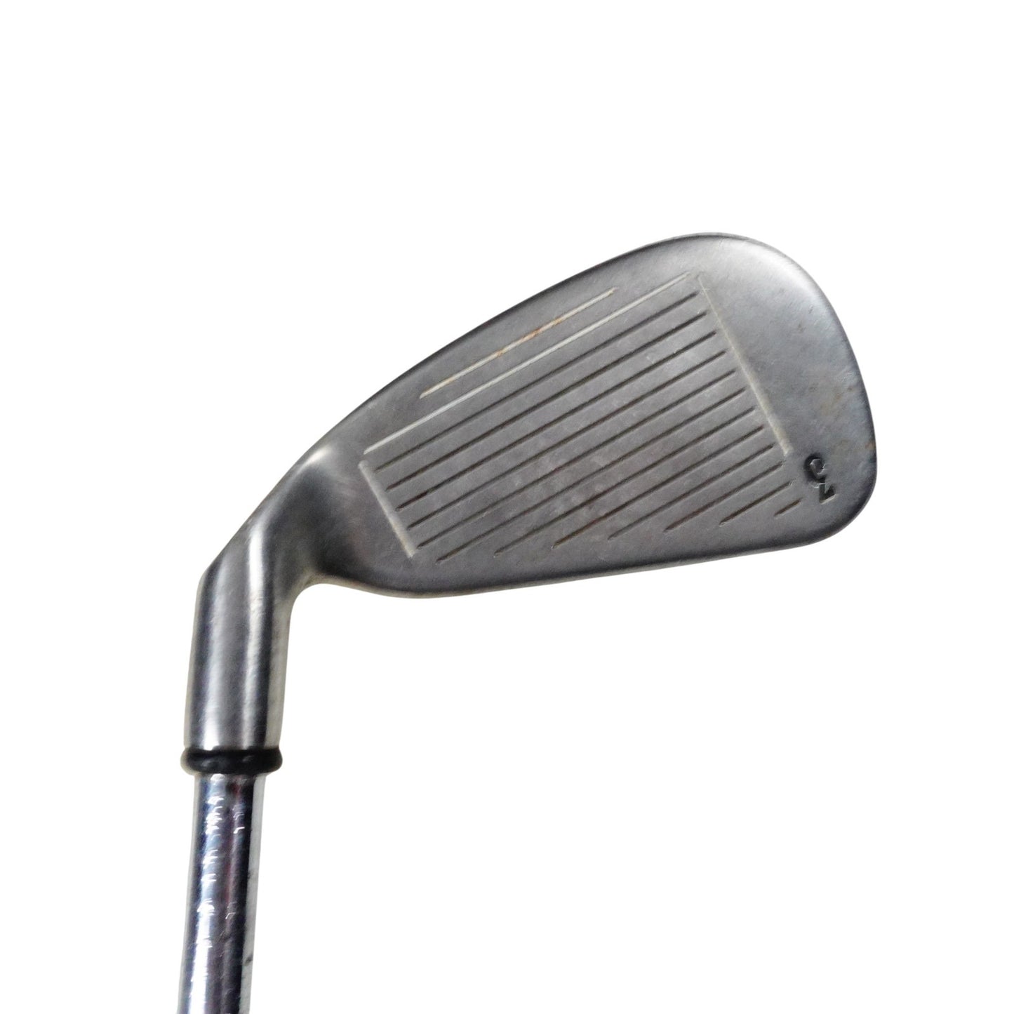 Callaway Steelhead X-14 3 Iron Uniflex Steel 39" RH NEW GRIP