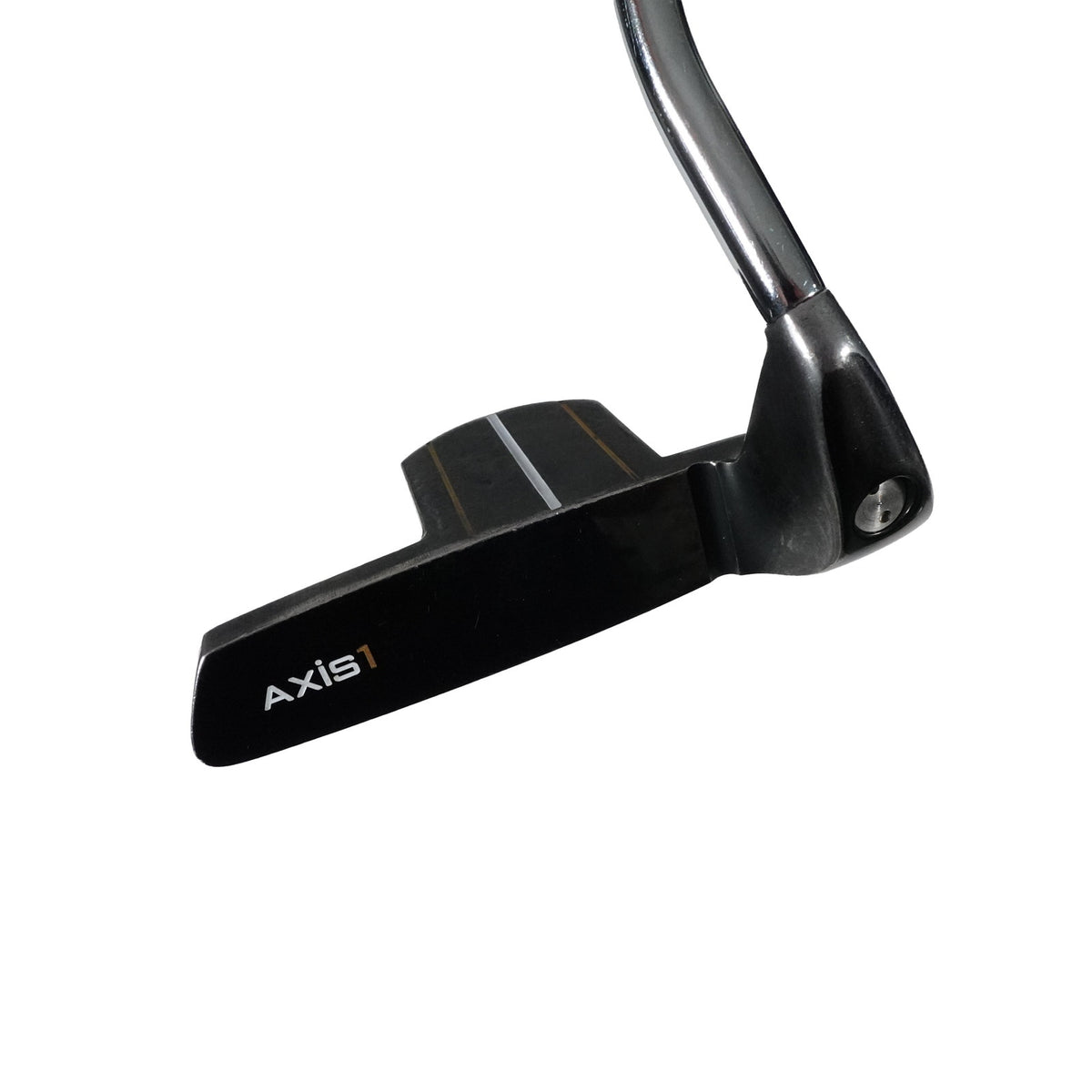 Axis1 Umbra Putter 34.5" RH NEW GRIP