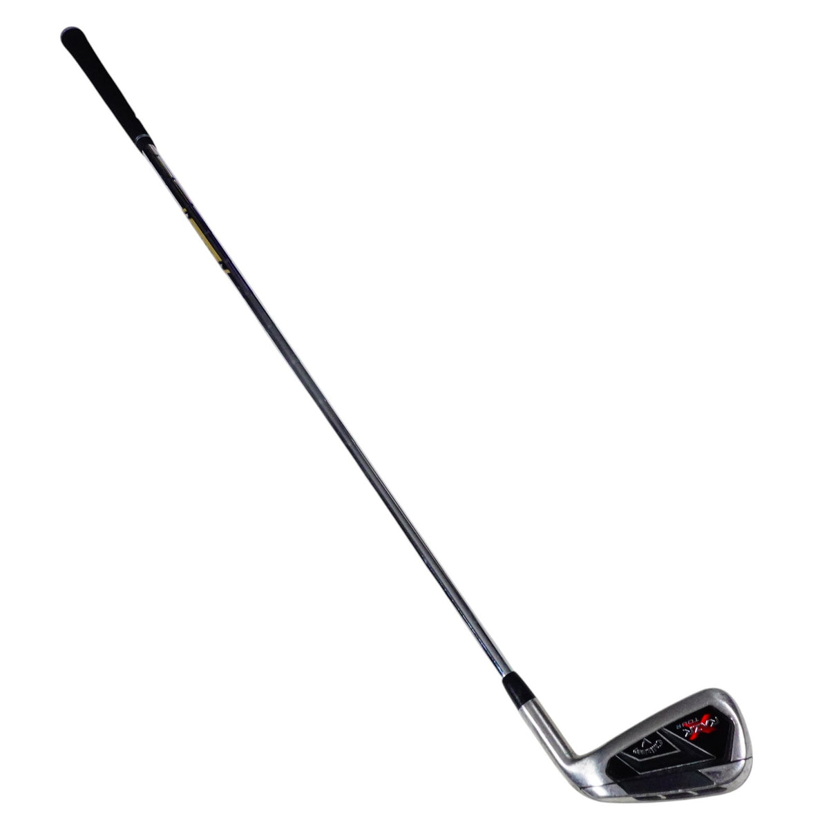 Callaway Razr Tour 6 Iron Dynamic Gold Tour Issue 37.75" RH NEW GRIP