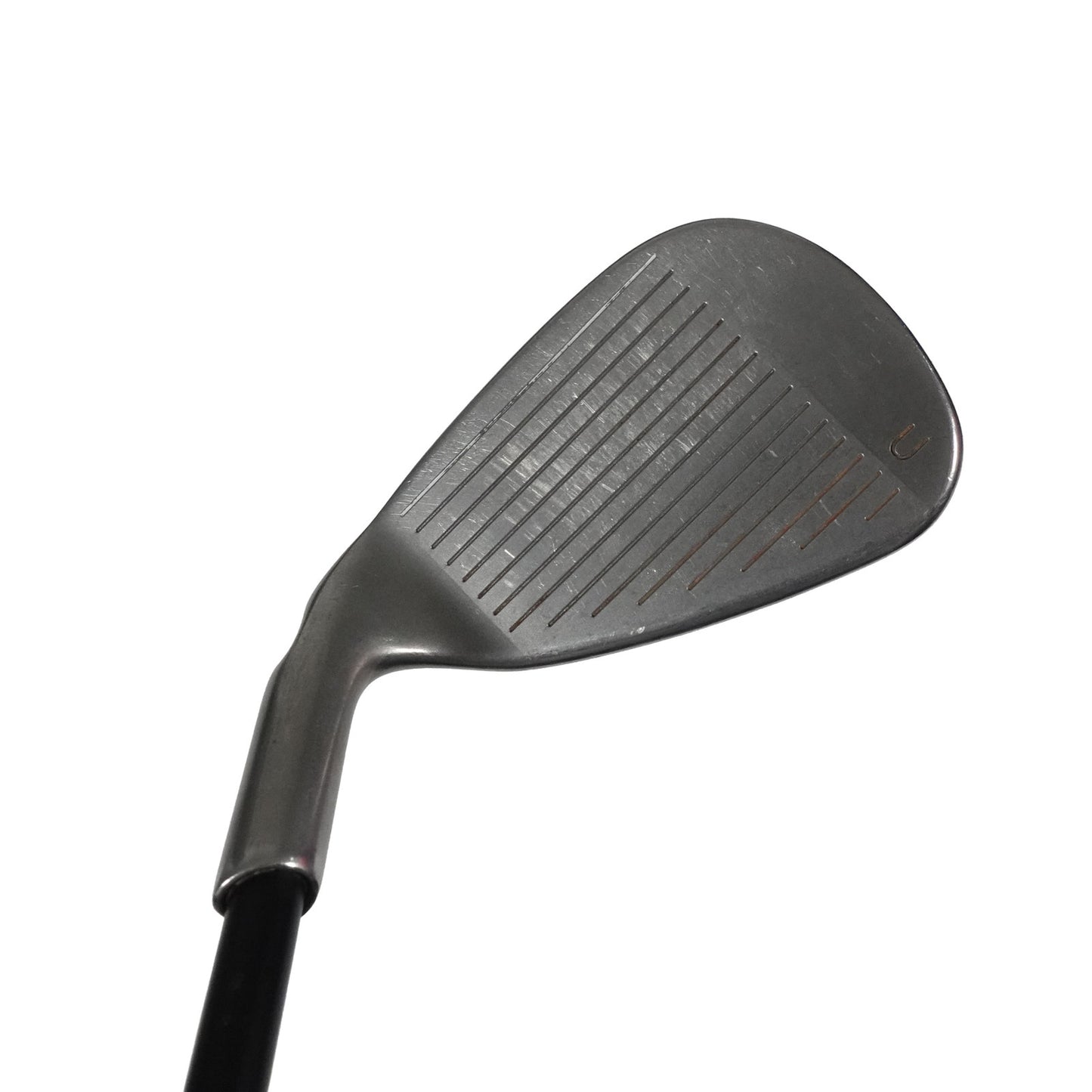 Ping G25 Black Dot U Gap Wedge TFC 189 Senior Flex Graphite 36" RH