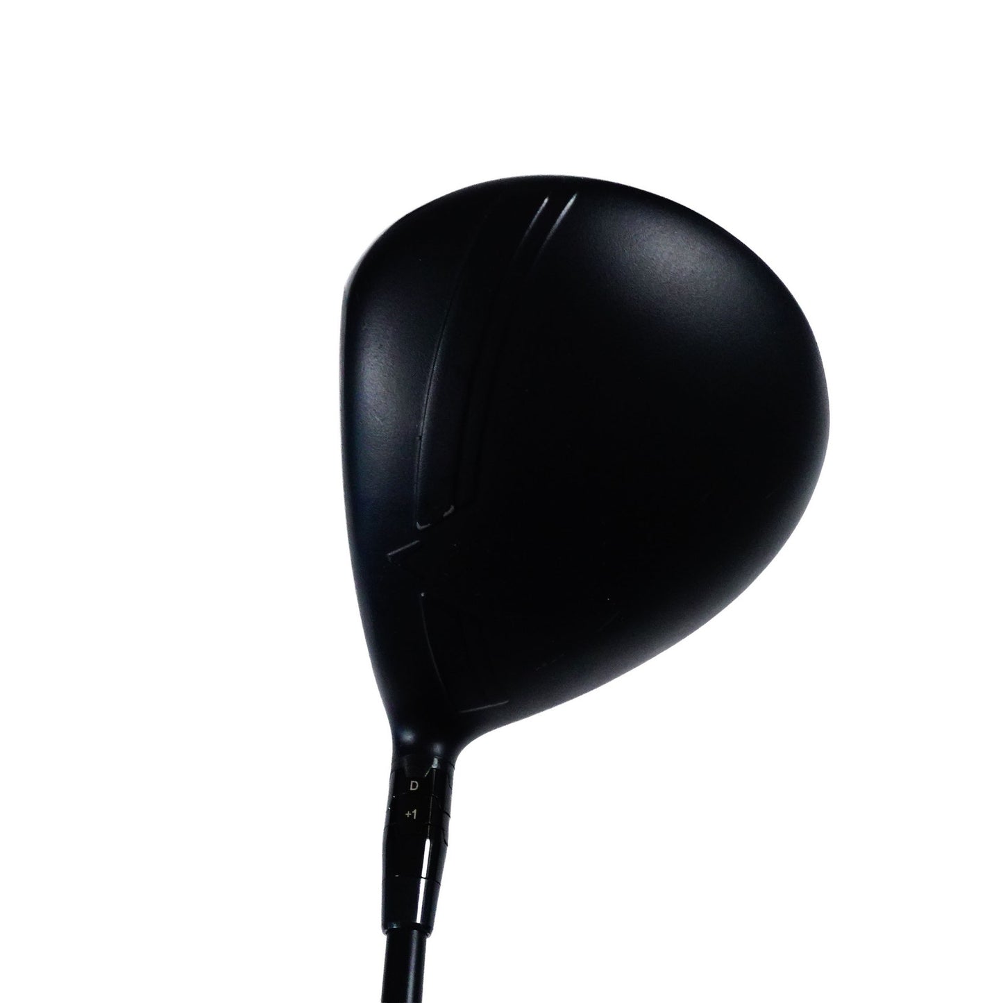 Callaway XR Driver 9 Degree Hzrdus Project X 5.5 Regular Flex 55 Graphite 46" RH