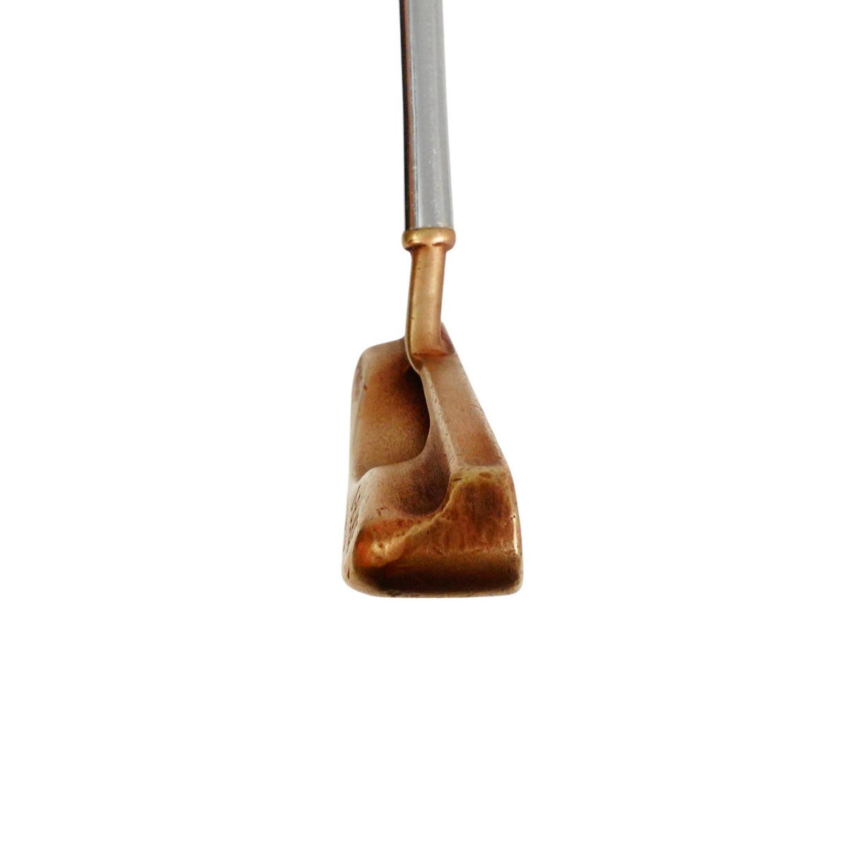 Ping Karsten 0-Blade Spanish Bay Putter Phoenix AZ PO 85029 34.75" RH NEW GRIP