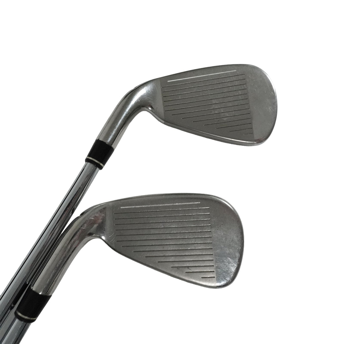TaylorMade RBladez Iron Set Regular Flex 85g Steel 4-PW+A RH