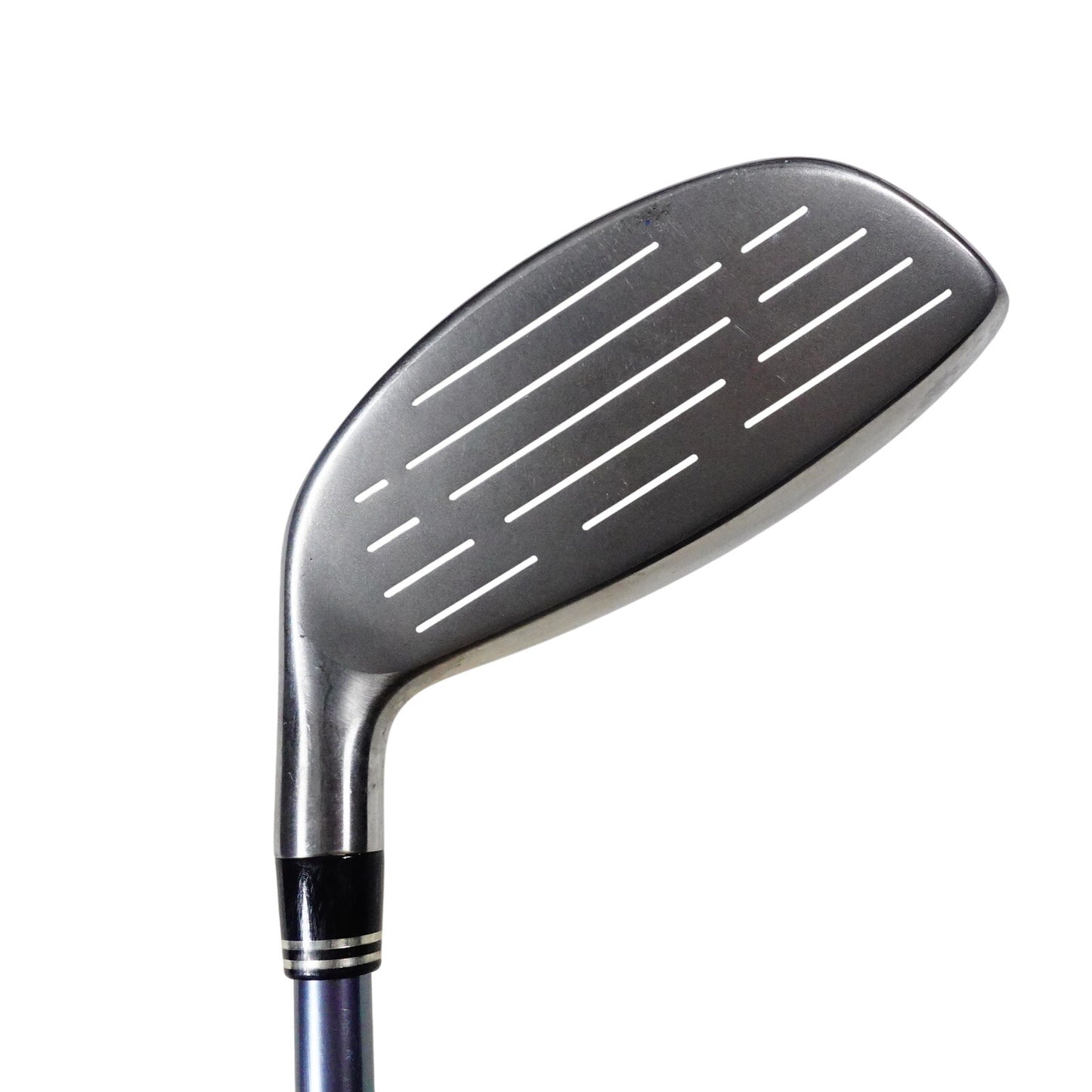 King Cobra Baffler 5 Hybrid 29 Degree Aldila NV-HL 50 Ladies Graphite 38.5" RH