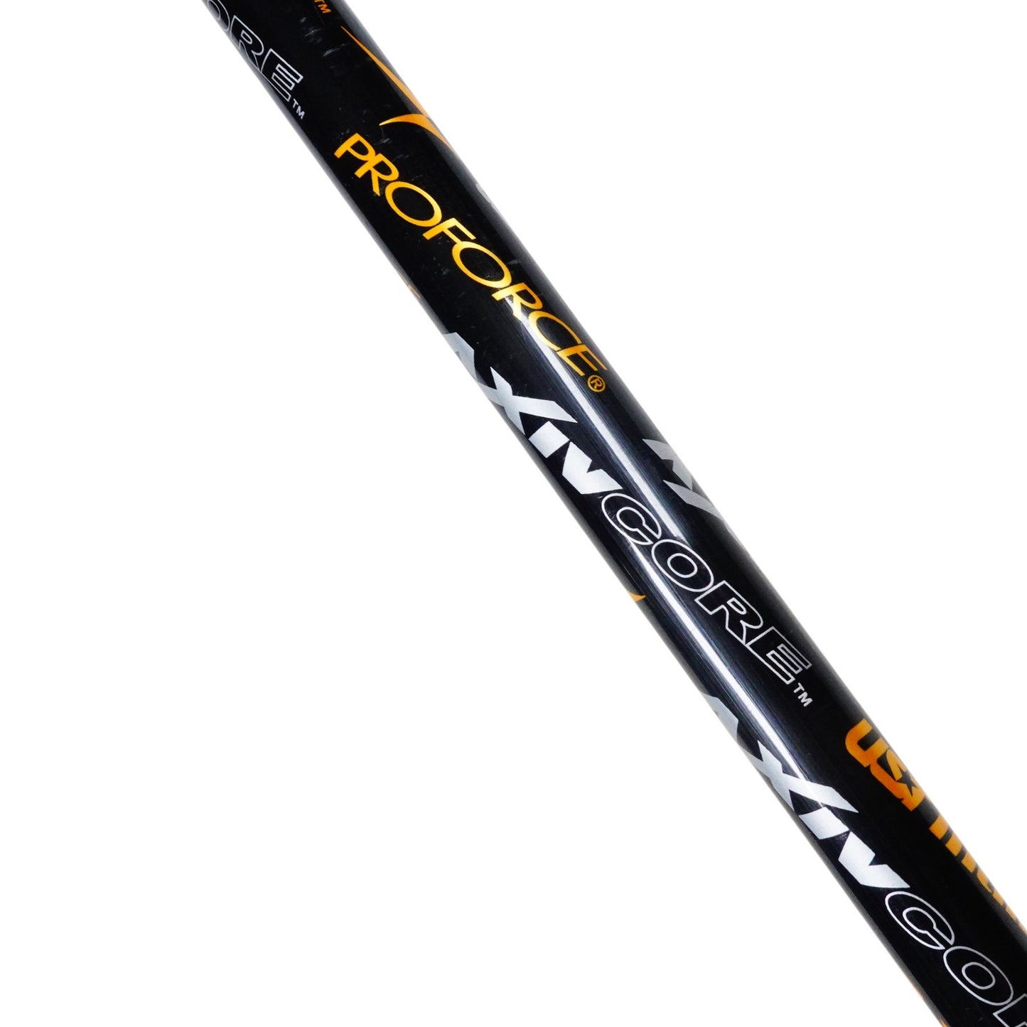 Adams A7 3 Iron Hybrid 19 Degree Axivcore Stiff Flex Graphite 40" LH w HC