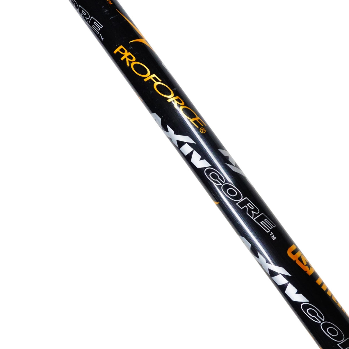 Adams A7 3 Iron Hybrid 19 Degree Axivcore Stiff Flex Graphite 40" LH w HC