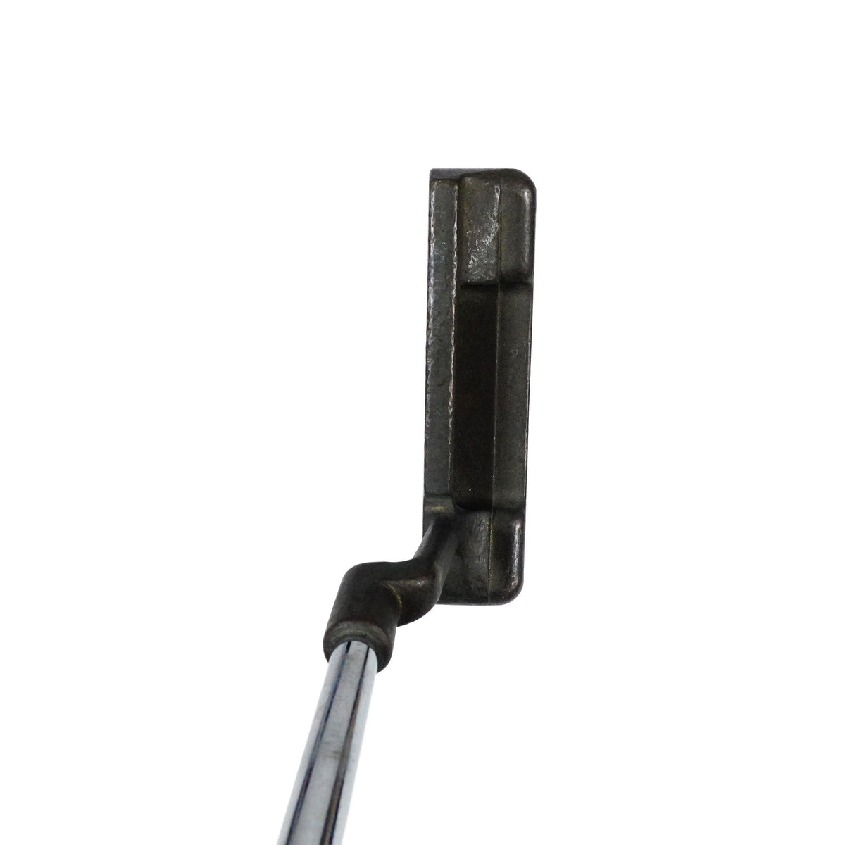 Ping Anser Karsten Box 9990 Phoenix AZ Blade Putter Patina 35.5" RH NEW GRIP