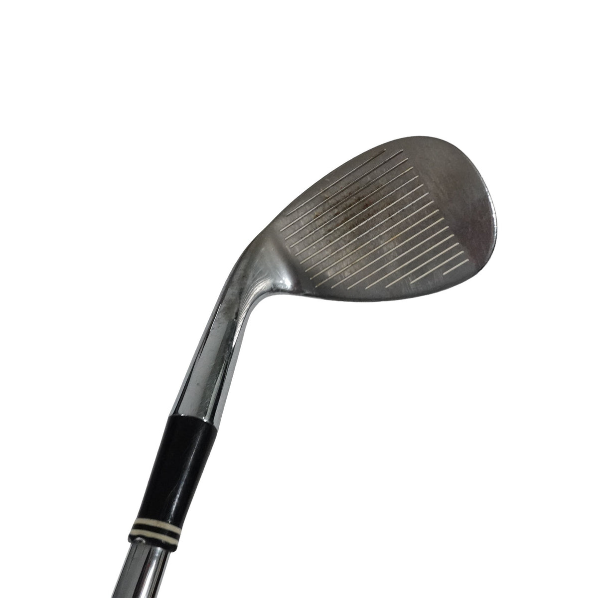 Cleveland Tour Action Reg 485 Sand Wedge 56 Degree Steel 35.5" RH NEW GRIP