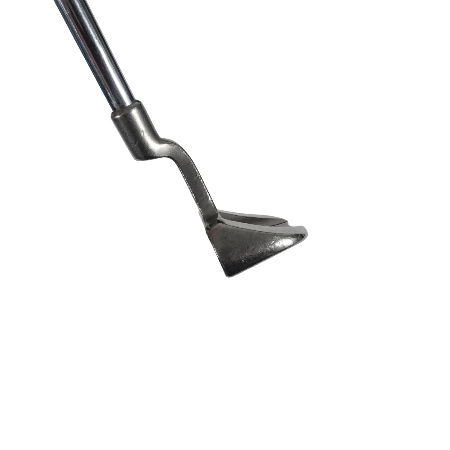 The Probe 20/20 Center Shaft CS Graphite Shaft Putter 34.5" RH LH w HC