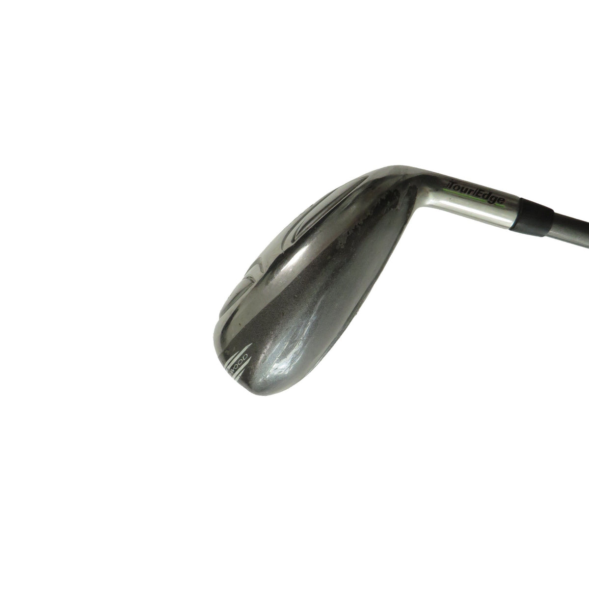 Tour Edge Bazooka Platinum 3 Hybrid Stiff Flex 72g Graphite 39.5" RH NEW GRIP