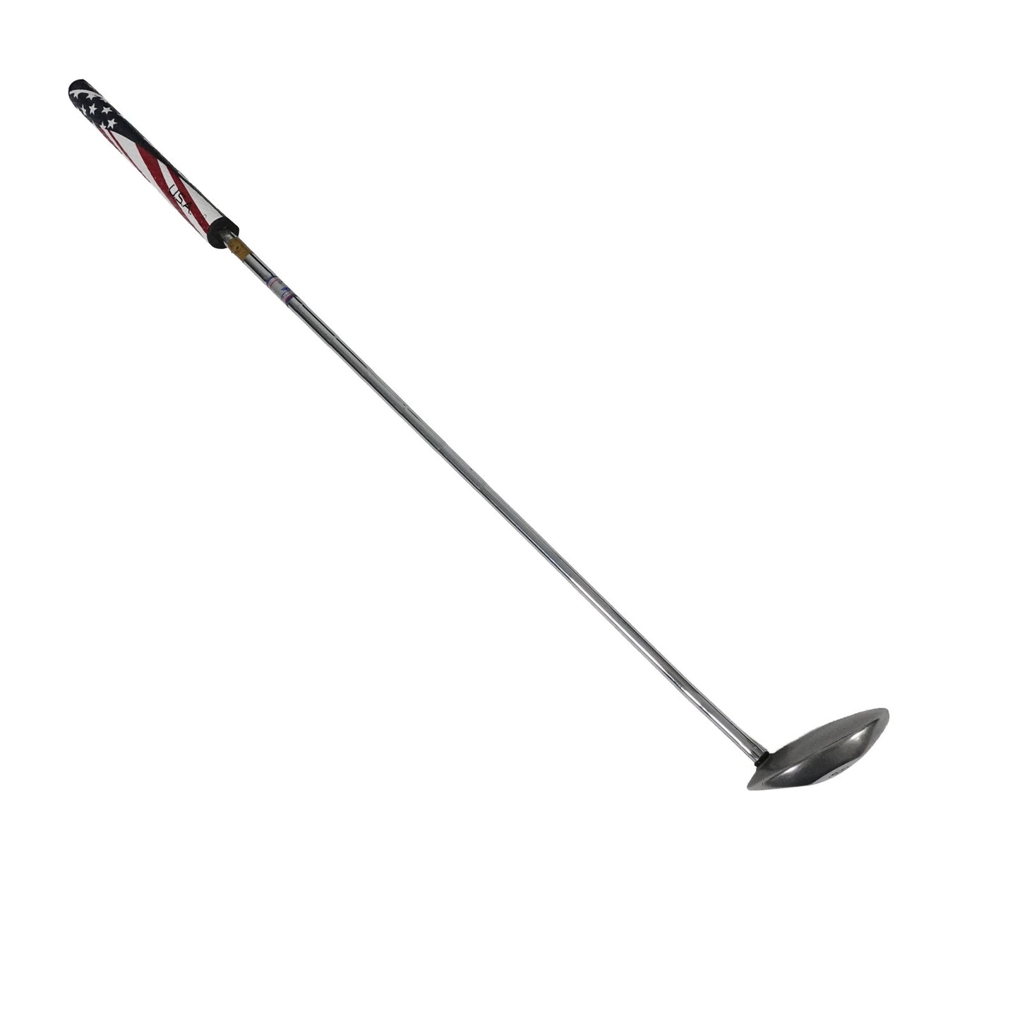 Callaway The Tuttle Mallet Putter Super Stroke USA Ryder Cup Grip 35.5" RH