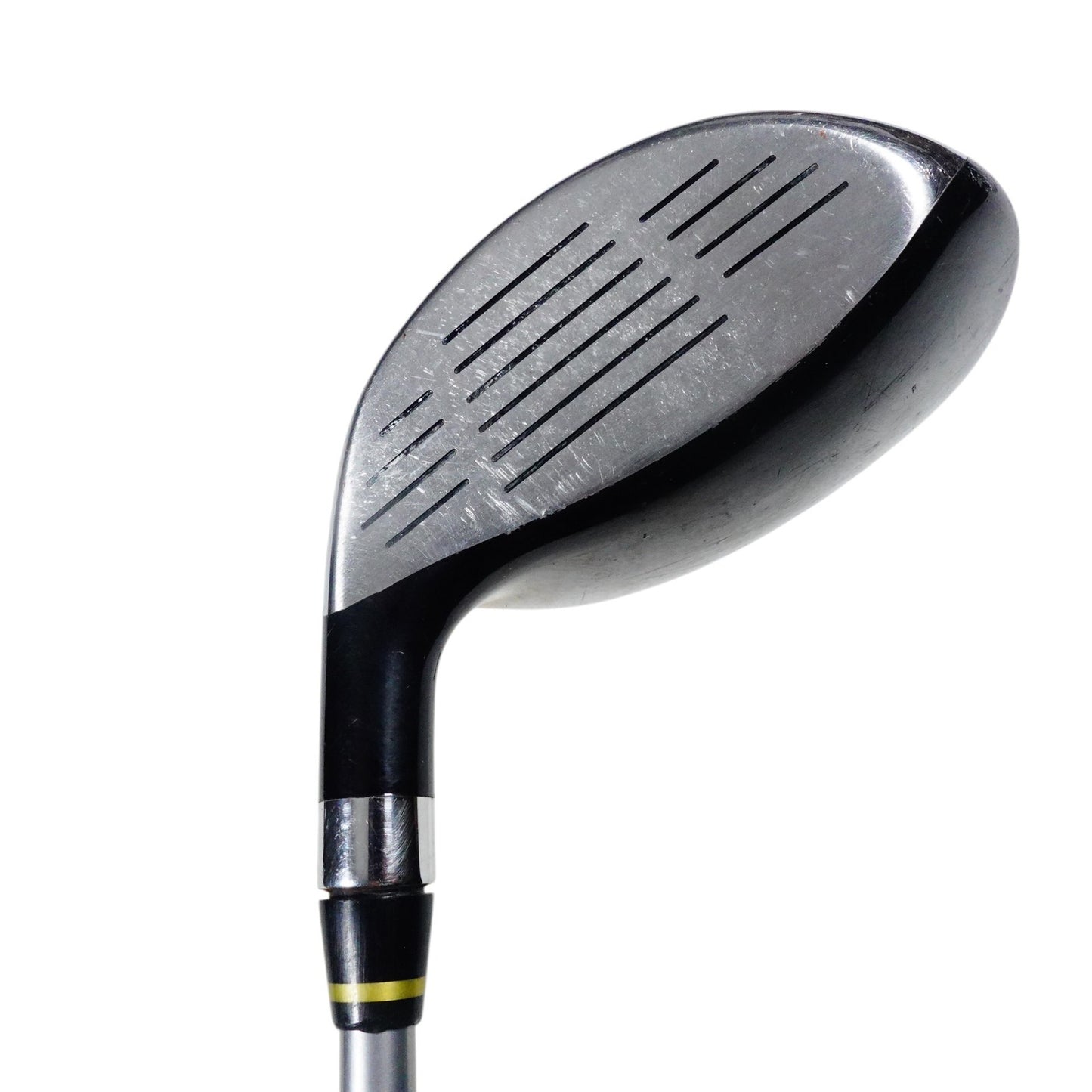 Nike SQ MachSpeed 3 Wood UST Mamiya Stiff Flex Graphite 43.5" RH