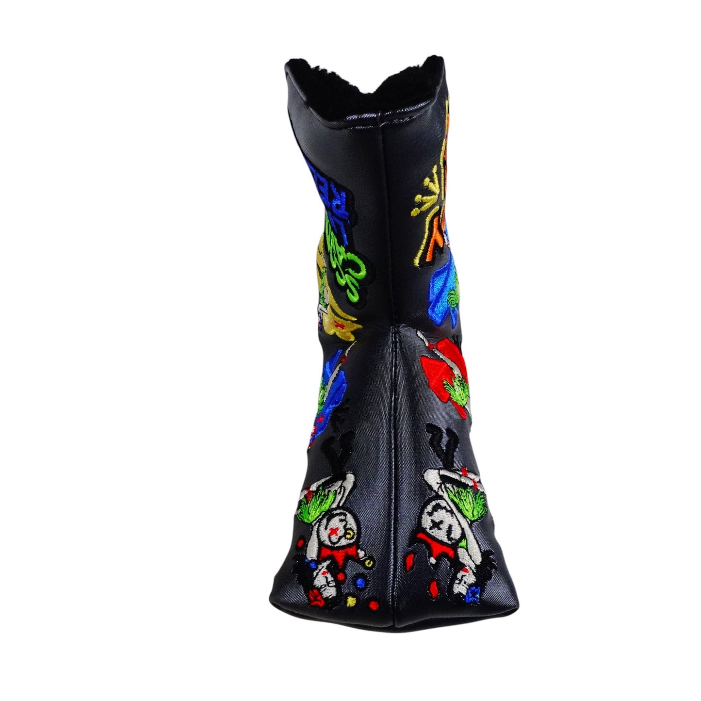 Scotty Cameron Giddy Up Limited Release Putter Headcover