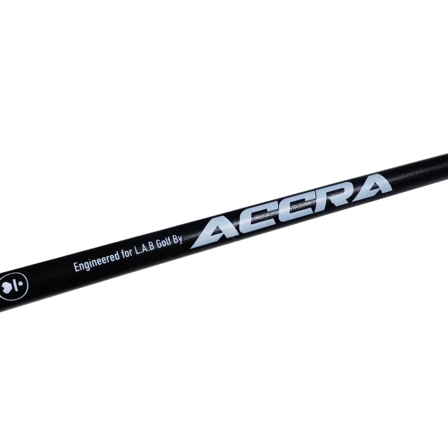 LAB Mezz.1Max Broomstick Putter 45" ACCRA Shaft RH w Head Cover