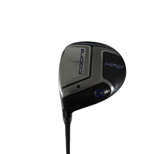 Cobra Max Offset 7 Wood 23 D Fujikura Pro Lite Senior Flex 65 Graphite 42" LH