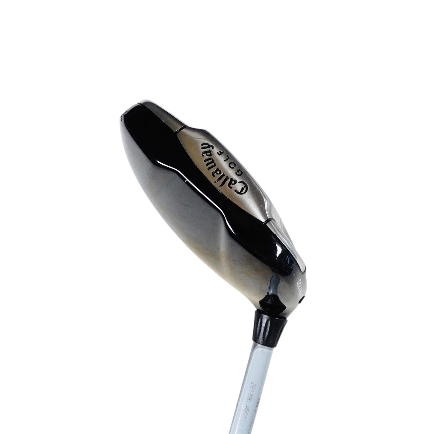 Callaway FT-i 5 Wood Fujikura Sakura Ladies Flex Graphite 42.5" RH NEW GRIP
