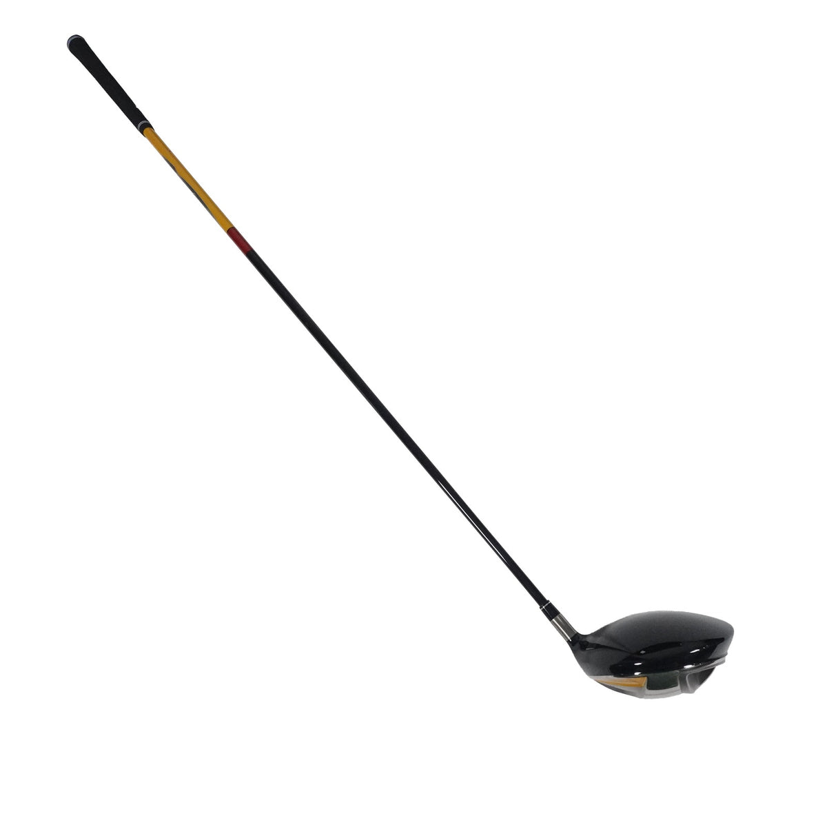 TaylorMade R7 Draw 460 Driver 10.5 D REAX Regular Flex Graphite 45" RH NEW GRIP