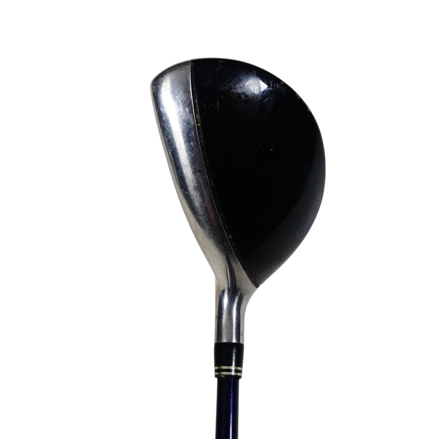King Cobra DWS 3 Hybrid 20 Degree ByYou 65 Stiff Flex Graphite 40.5" RH NEW GRIP