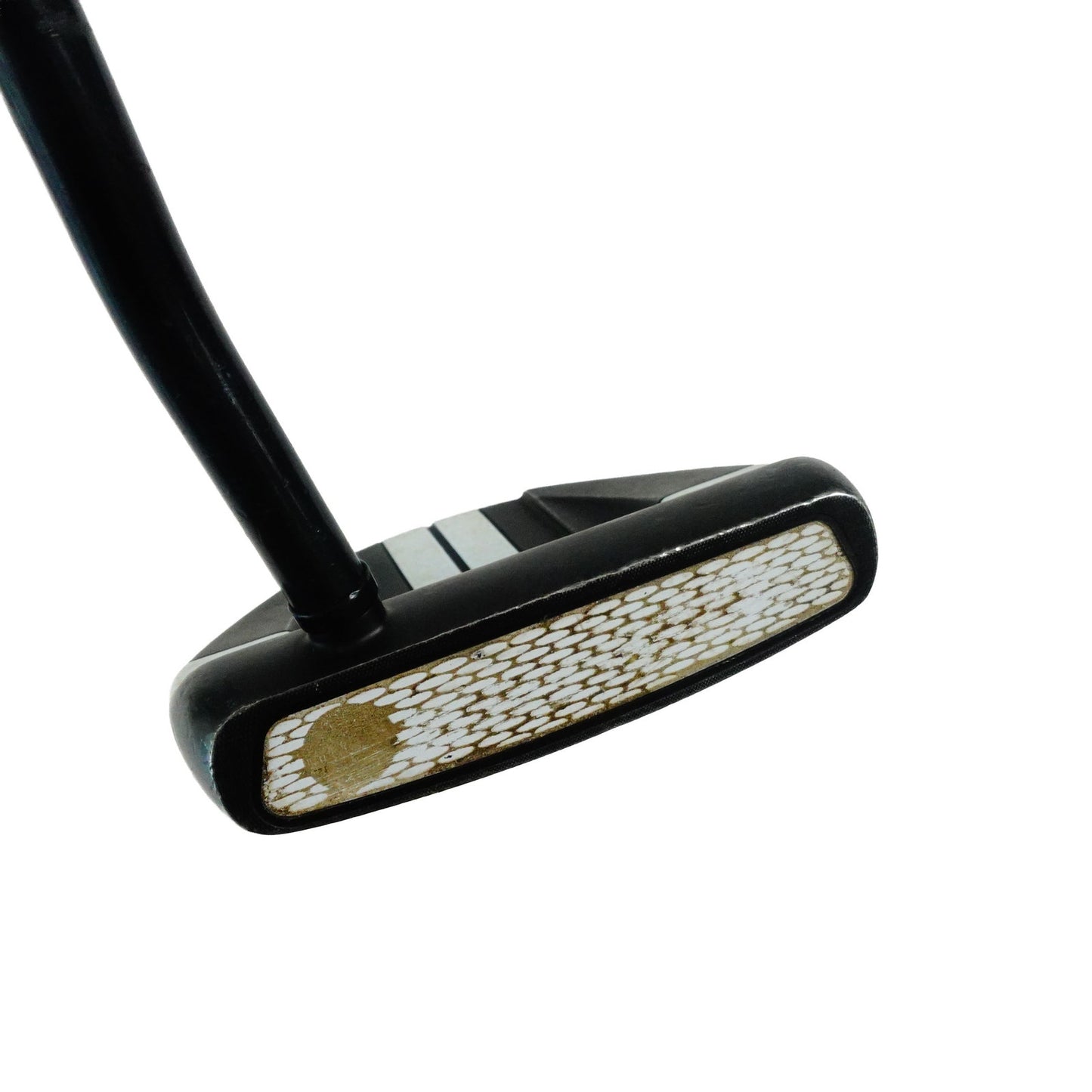 Odyssey Works V-Line Big T Black Steel 35" LH Left Hand NEW ODYSSEY GRIP