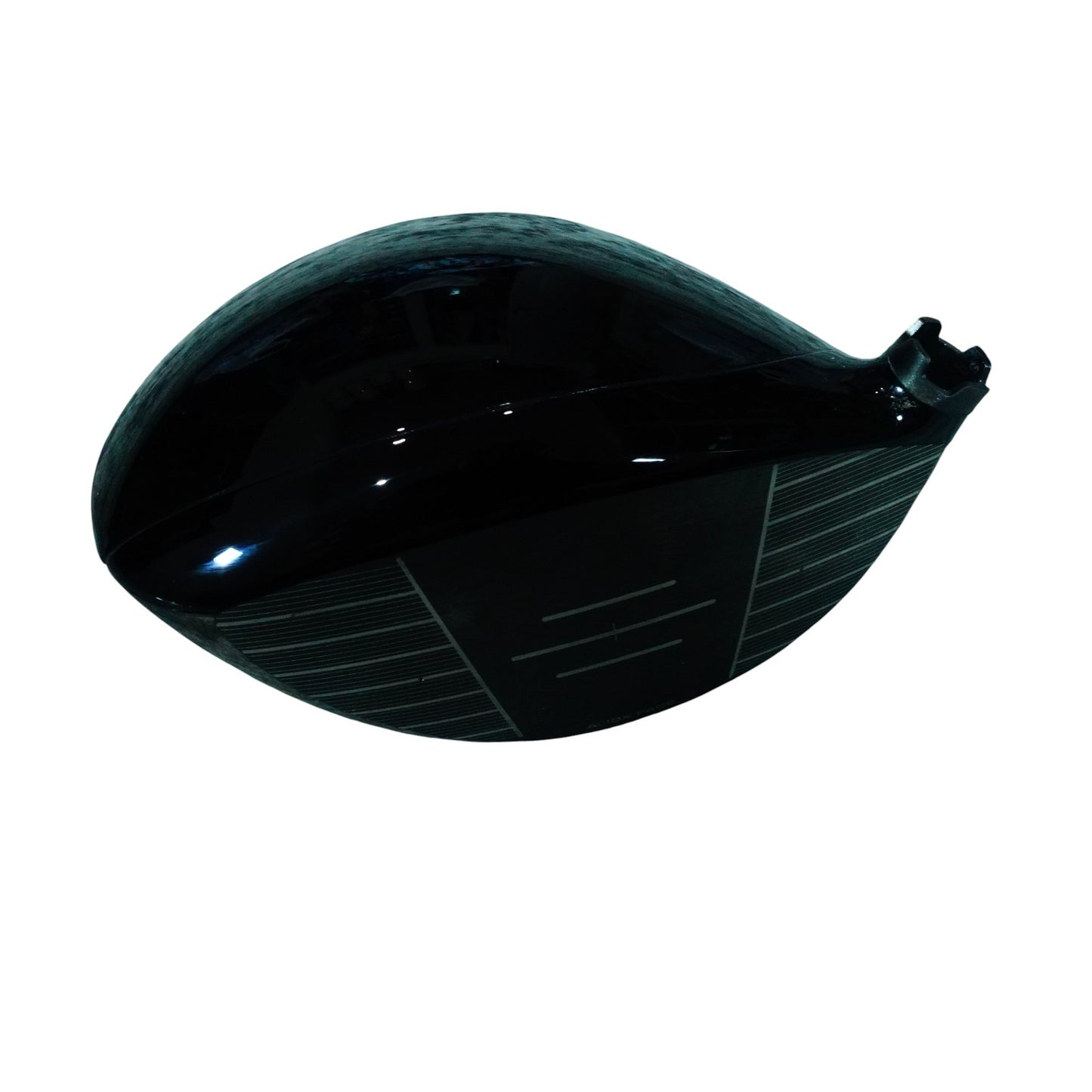 Callaway Elyte Triple Diamond 9 Degree Driver Very Nice RH