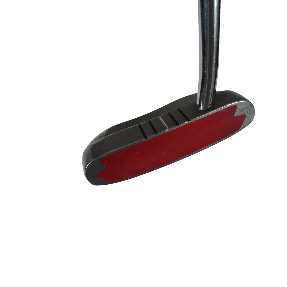 Zebra Ram TW Tom Watson 33 Memorial Mallet Putter 35" All Original RH