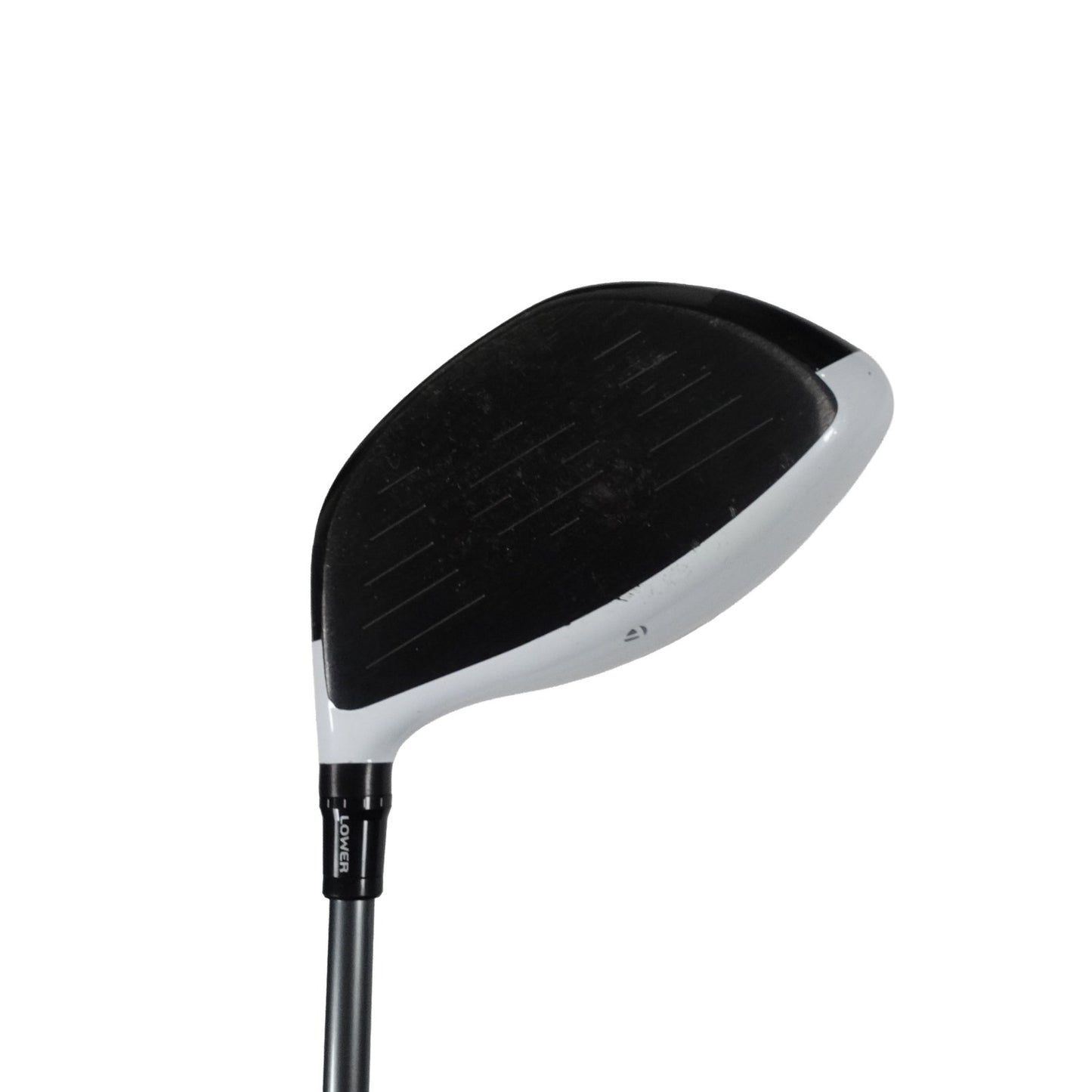 TaylorMade M2 Driver 10.5 D HZRDUS 5.5 Regular Flex 65g Graphite 46" RH