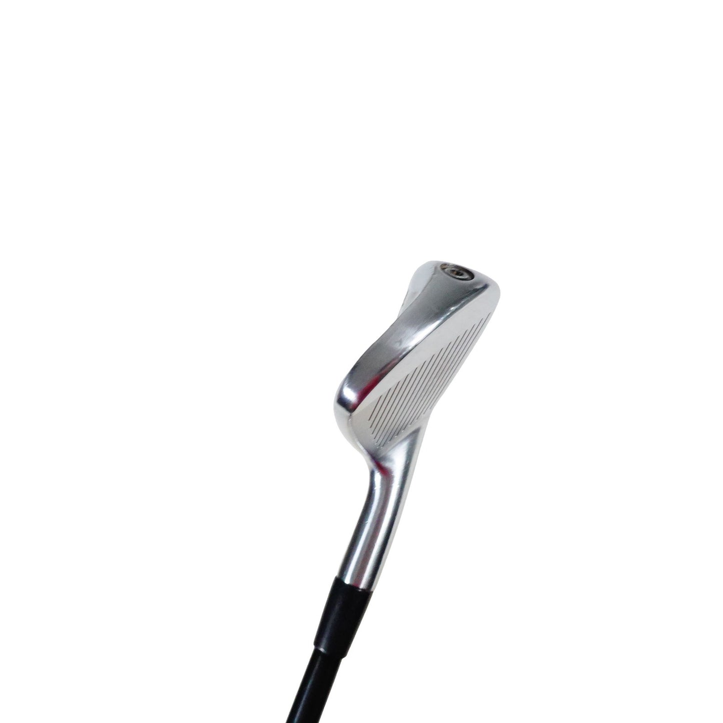 Cobra Forged Tec 7 Iron MMT 105 TX Extra Stiff Graphite 37.5" LH