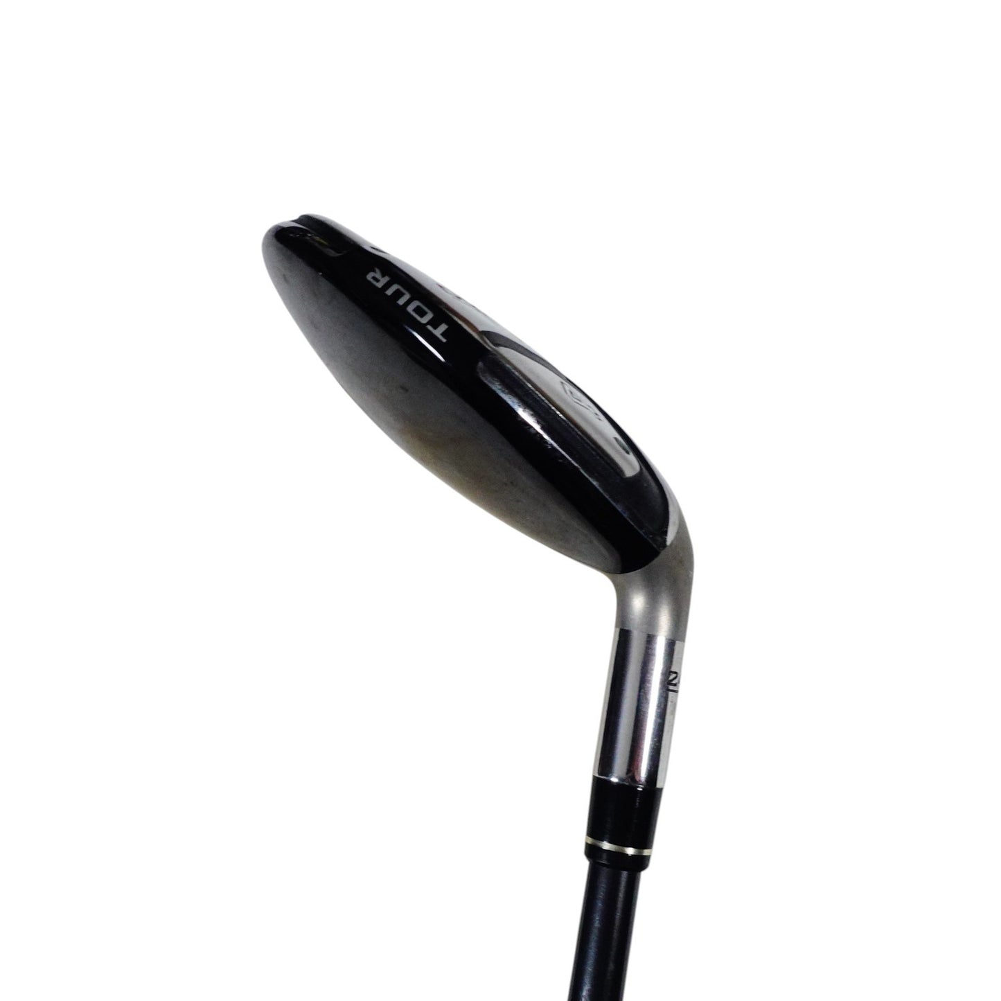 Callaway Diablo Edge 4 Hybrid Regular Flex Graphite 40" RH NEW GRIP