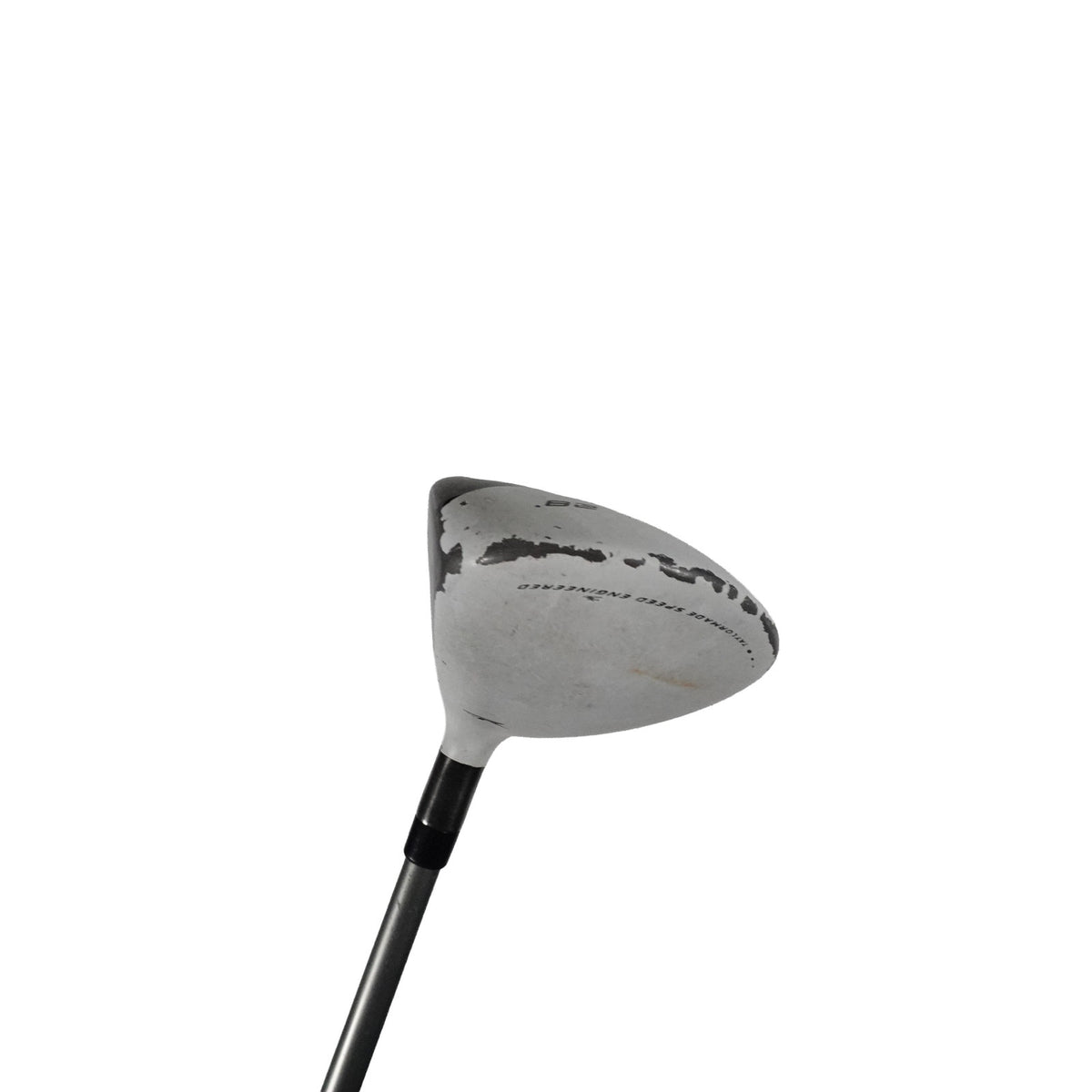 TaylorMade RBZ 6 Hybrid 28 D Ladies Flex 55g Graphite 38.5" RH NEW GRIP