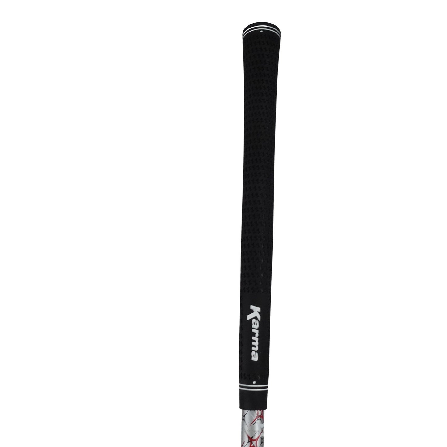 Ping G25 Black Dot 7 Iron TFC 189 Senior Flex Graphite 37" RH NEW GRIP
