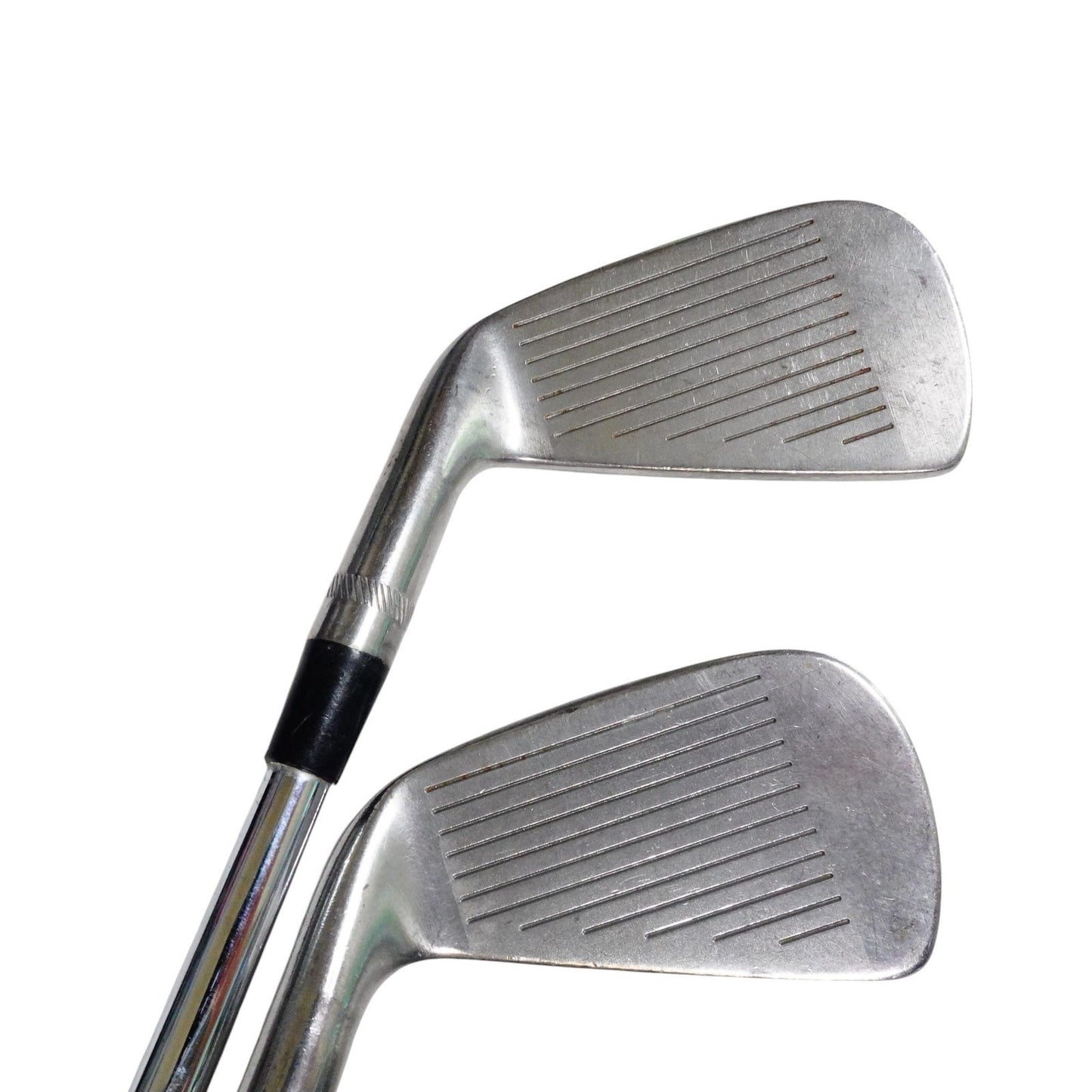 Titleist DCI 990 Iron Set Dynamic Gold S300 Stiff Flex 3-PW RH NEW GRIPS
