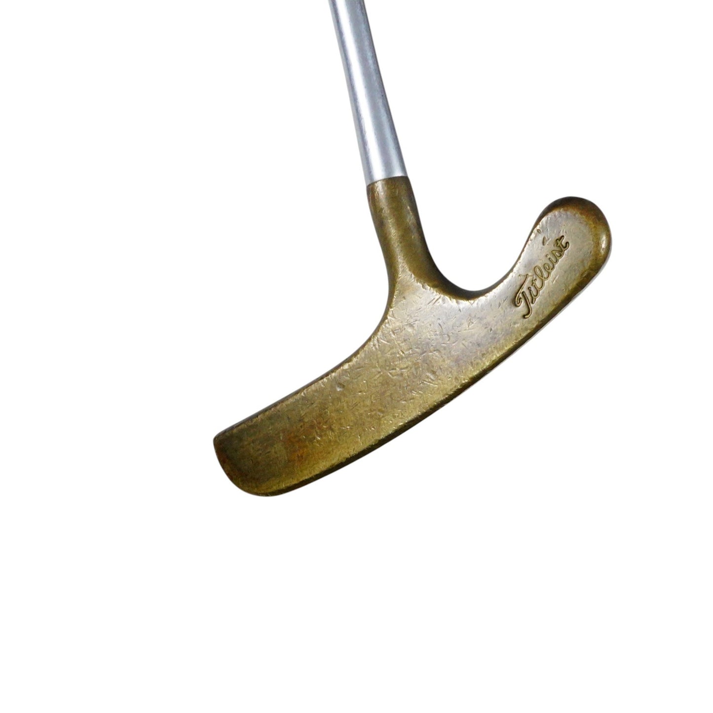 Titleist Scotty Cameron SC Bulls Eye John Reuter Jr Design Original Putter 35 RH