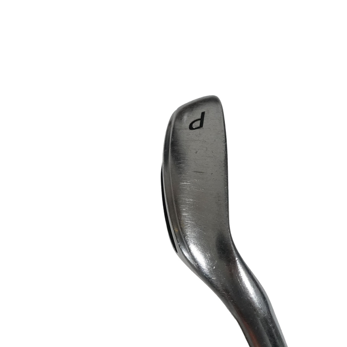 Callaway Solaire Pitching Wedge W Ladies Flex Graphite 35" RH NEW GRIP