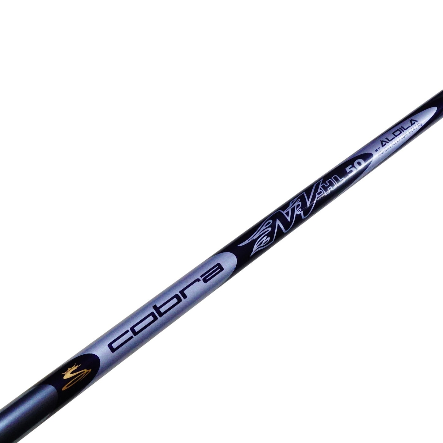 King Cobra Baffler 5 Hybrid 29 Degree Aldila NV-HL 50 Ladies Graphite 38.5" RH