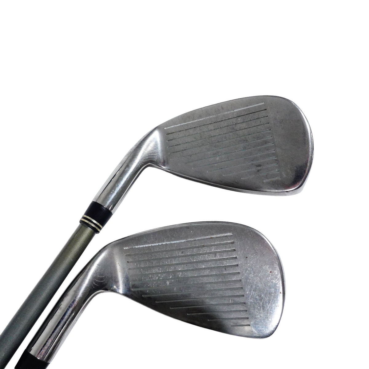 Tour Edge Bazooka JMax Iron Wood Set Ladies Flex Graphite 4-PW+SW RH