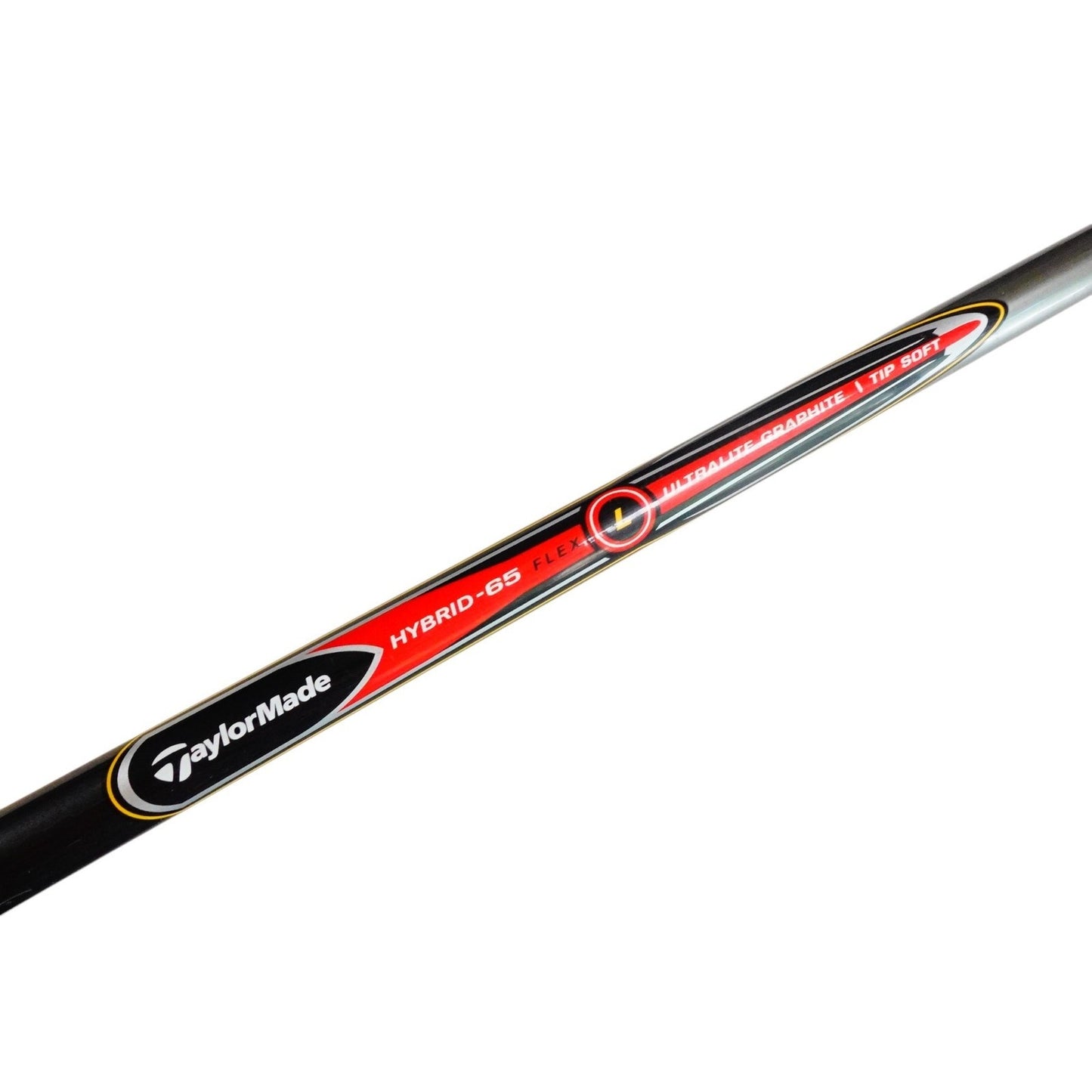 TaylorMade Rescue Dual 4 Hybrid Ladies Flex Graphite 39" RH NEW GRIP