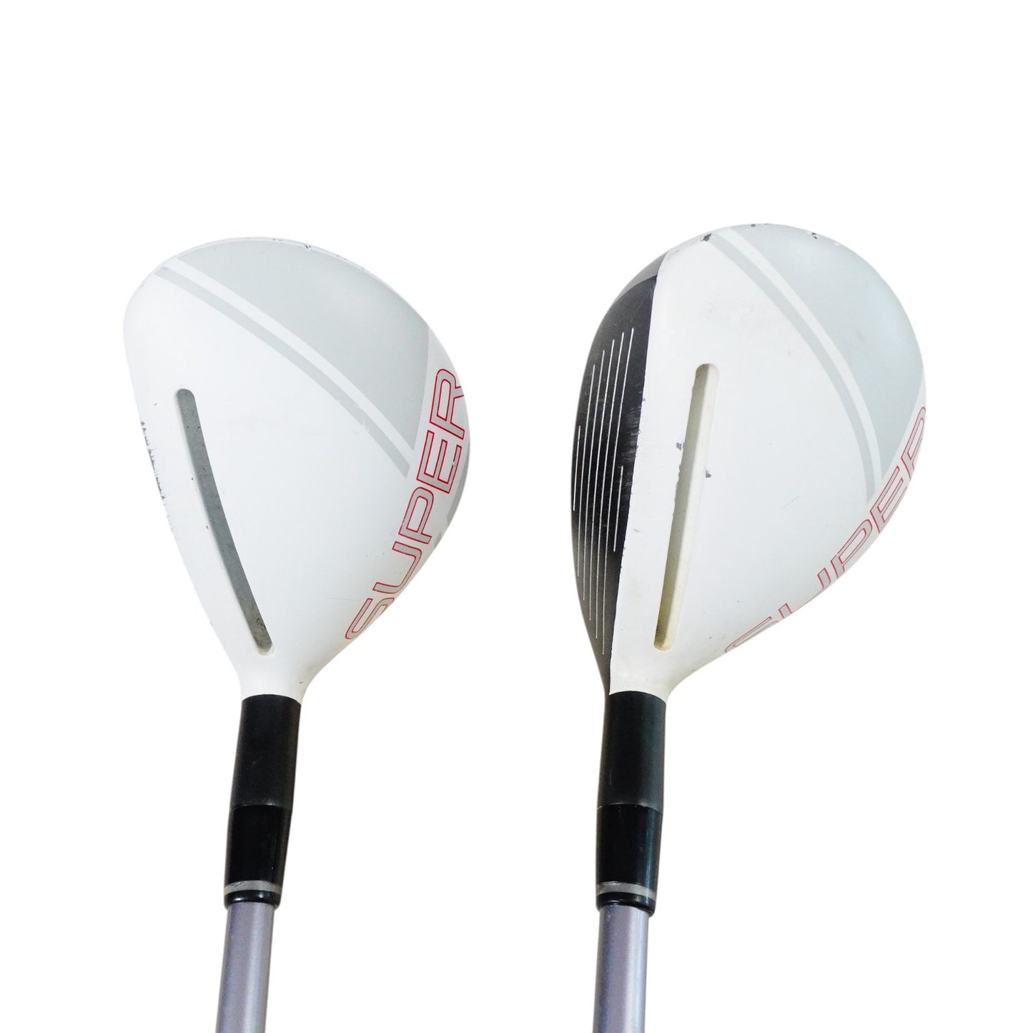 Adams Super S Idea 3 4 Hybrid Set Matrix Kujoh Regular Flex Graphite RH