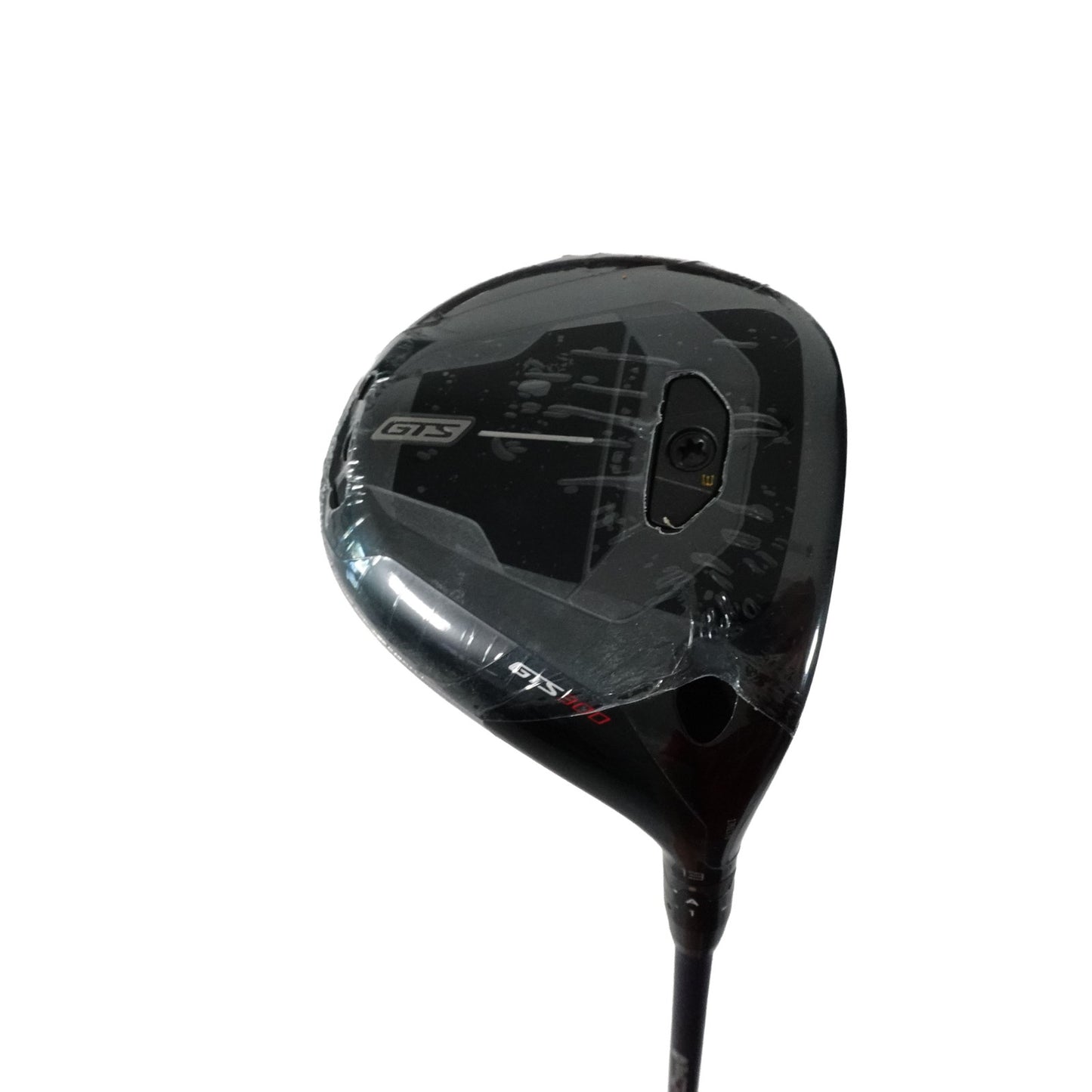Titleist GTS300 Mini Driver 13 D Ventus Velocore+ TR Blue 6-S Stiff Flex 43.5 RH