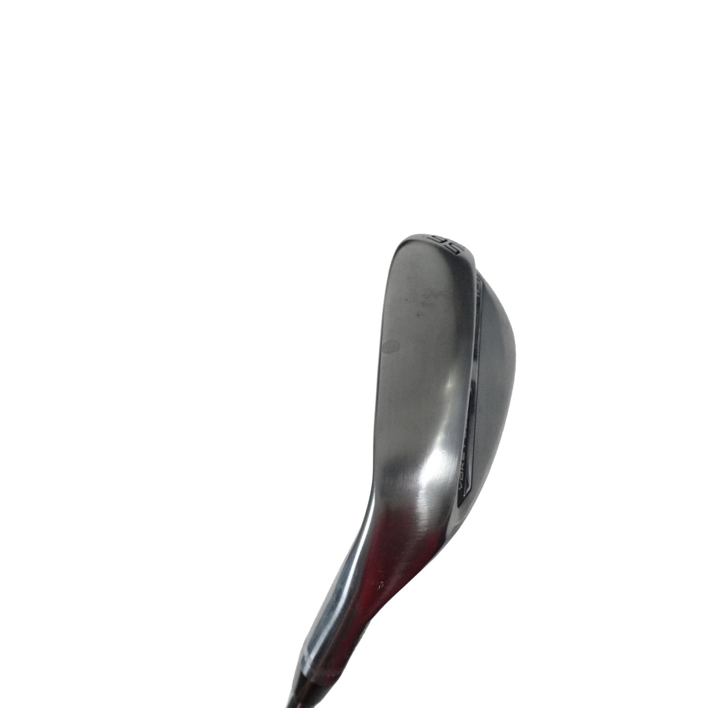 Titleist Vokey SM10 56 Degree 8 M Sand Wedge Flex Steel 35.5" LH