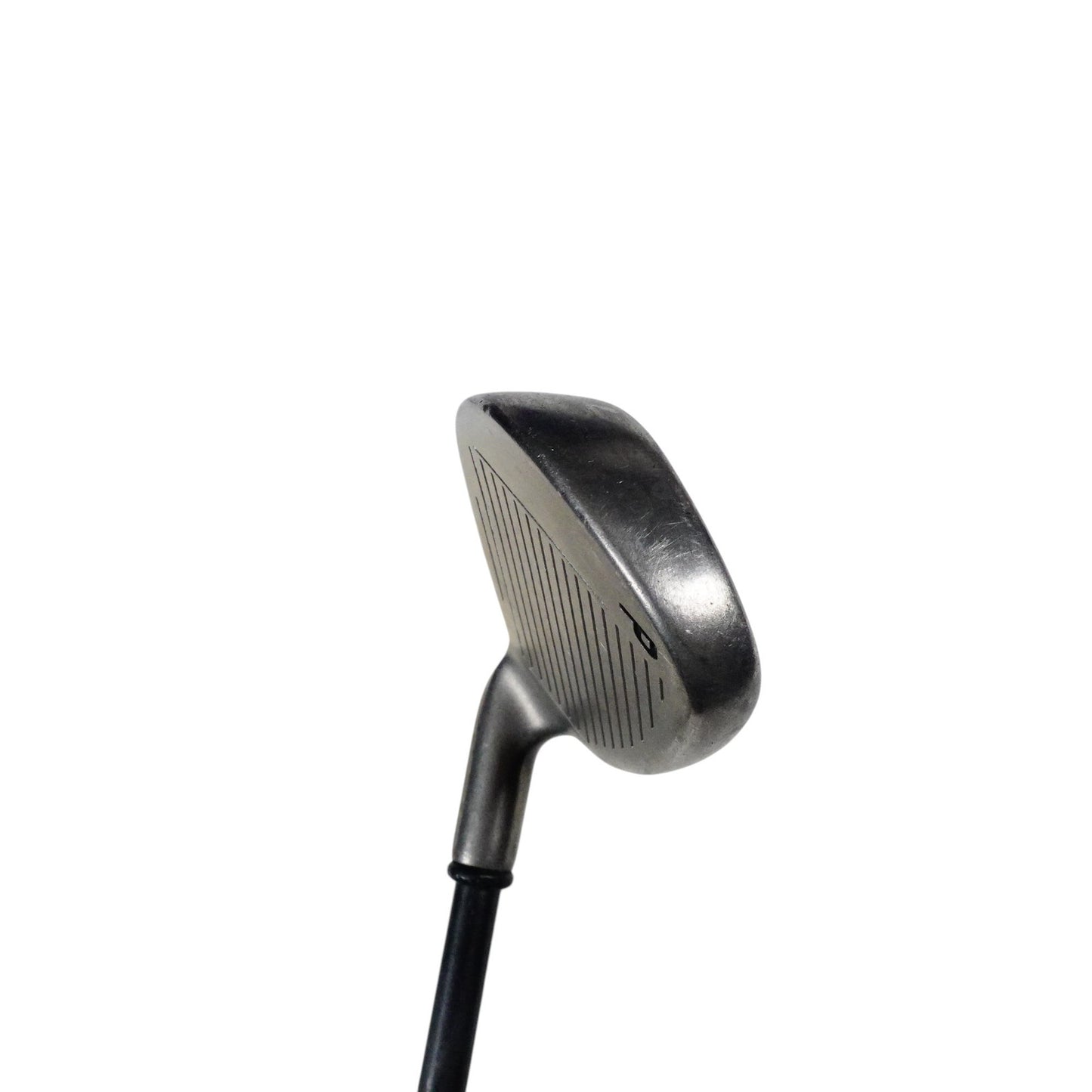 Callaway Great Big Bertha Tungsten Titanium PW Regular Flex Graphite 36.25" RH