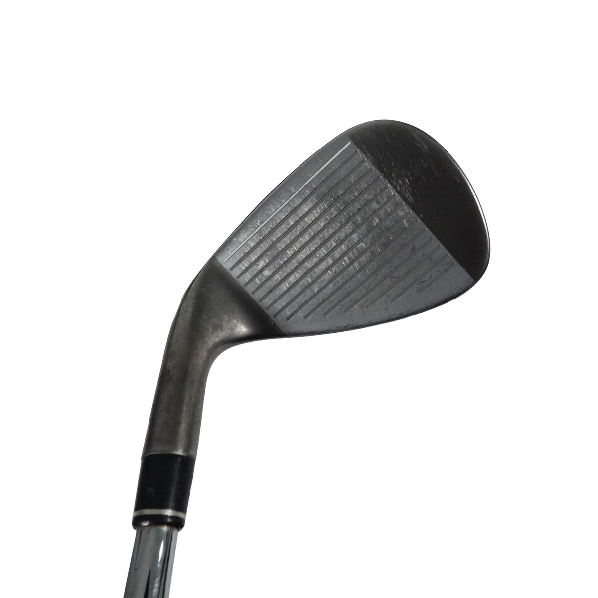 TaylorMade SpeedBlade A Approach Wedge 50 D KBS FST 90 Steel Regular Flex 36" RH