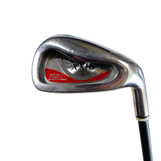 XXIO Impact Power 6 Iron MP 400 Regular Flex Graphite 38" RH