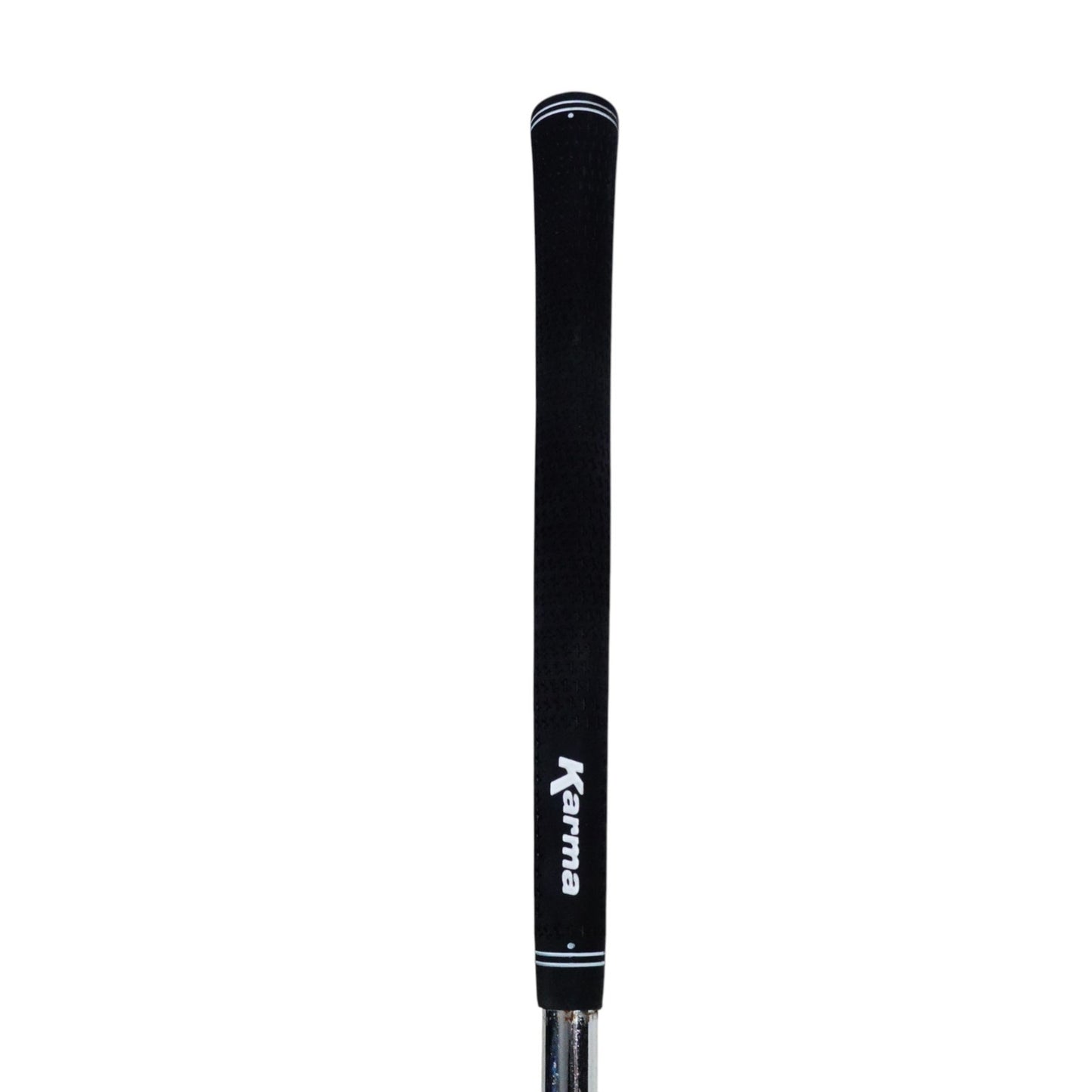 Ping Eye 2 Orange Dot 3 Iron Backward Stamp Pat Pending Stiff Flex Steel 38.5 RH