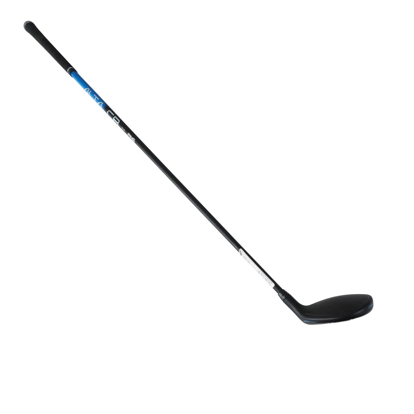 Ping G440 7 Hybrid Alta CB Regular Flex 70 S Graphite 38" RH