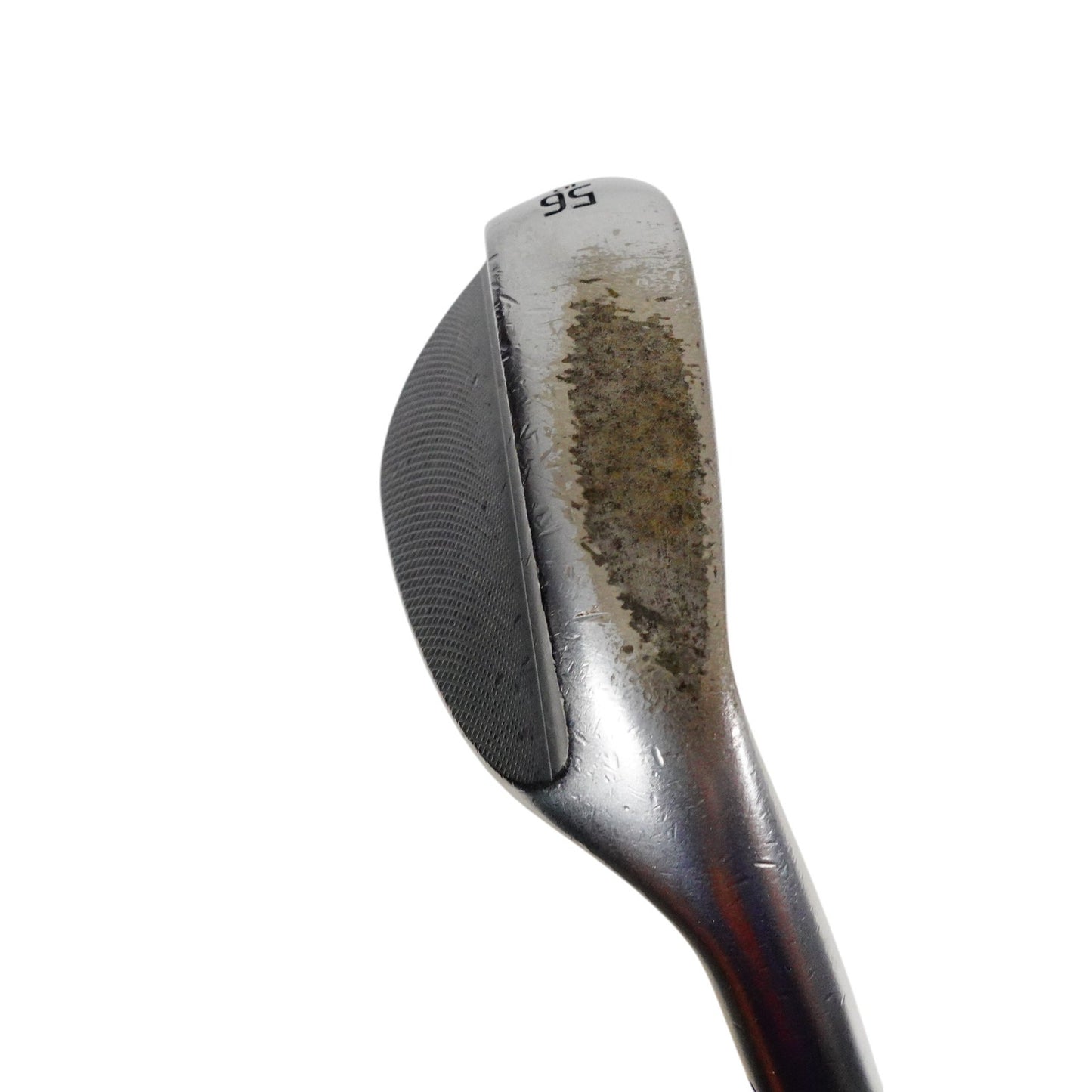 Ping Glide Forged Blue Dot 56 SW XP 95 Steel R300 Regular Flex CP2 35.5" RH