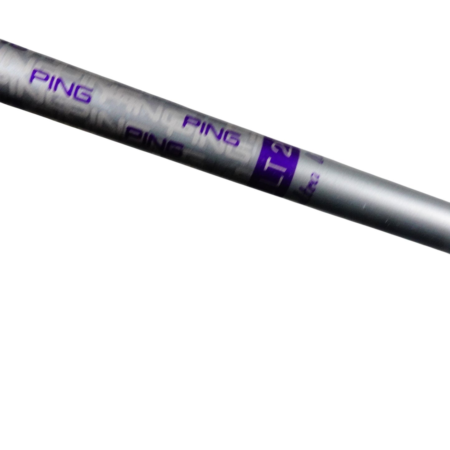 Ping Serene 5 Hybrid 26 Degree UTL 210 Ladies Flex Graphite 38.5" RH