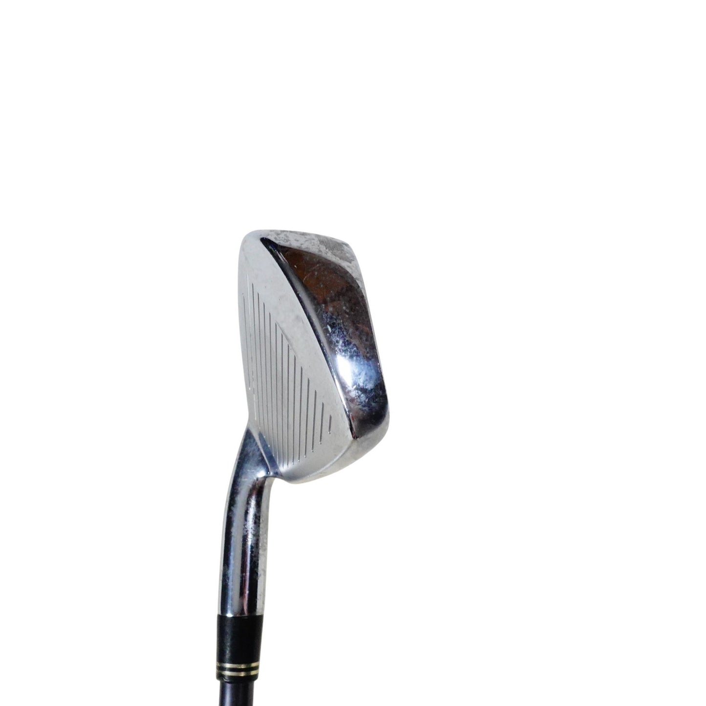 TaylorMade R7 CGB Max 6 Iron REAX 55 Regular Flex Graphite 38" RH NEW GRIP