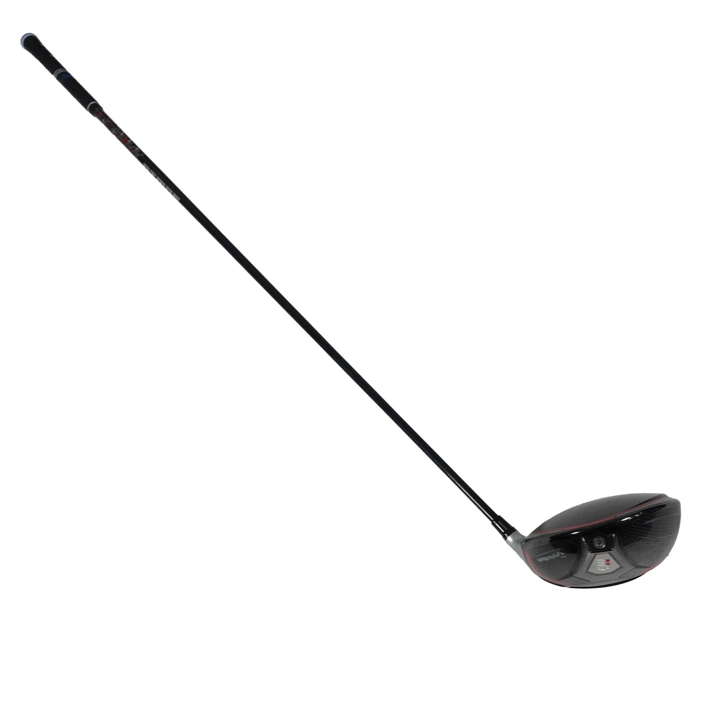 TaylorMade M6 Driver 10.5 D ATMOS 5S Stiff Flex Graphite 46" RH CP2 NEW GRIP
