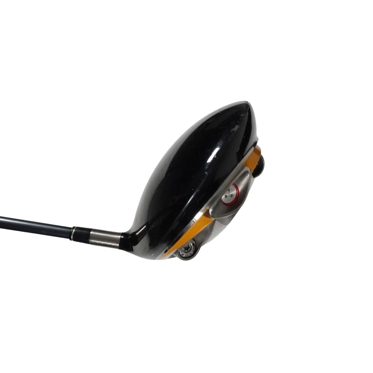 TaylorMade R7 460 Driver 11.5 D REAX Regular Flex Graphite 45" RH NEW GRIP