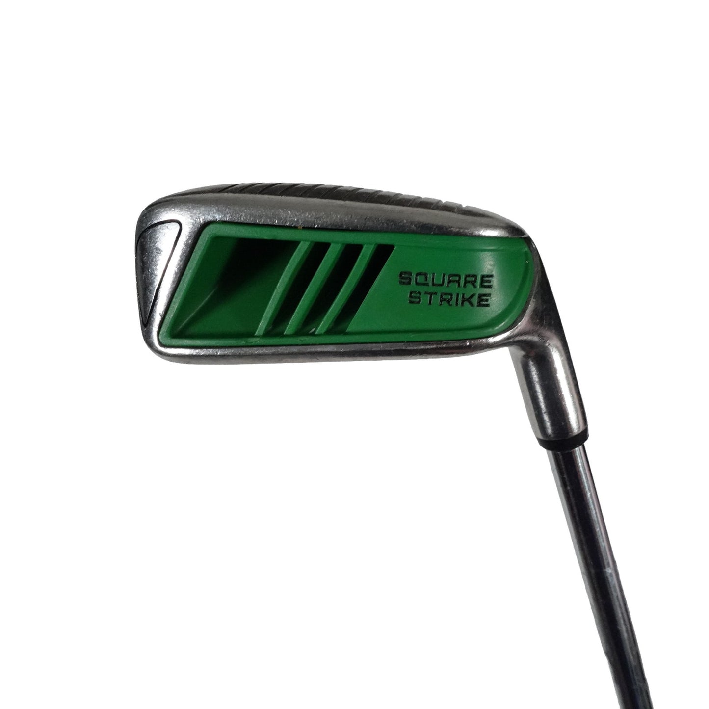 Square Strike 45 Degree Wedge Chipper Steel 35" RH NEW GRIP